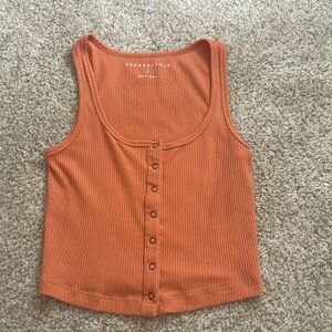 Aeropostale tank top